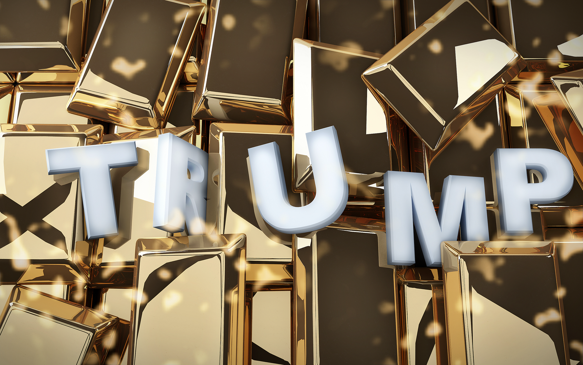 WPŁYW ZWYCIĘSTWA TRUMPA NA ZŁOTO — OKAZJA DO ZAKUPU?