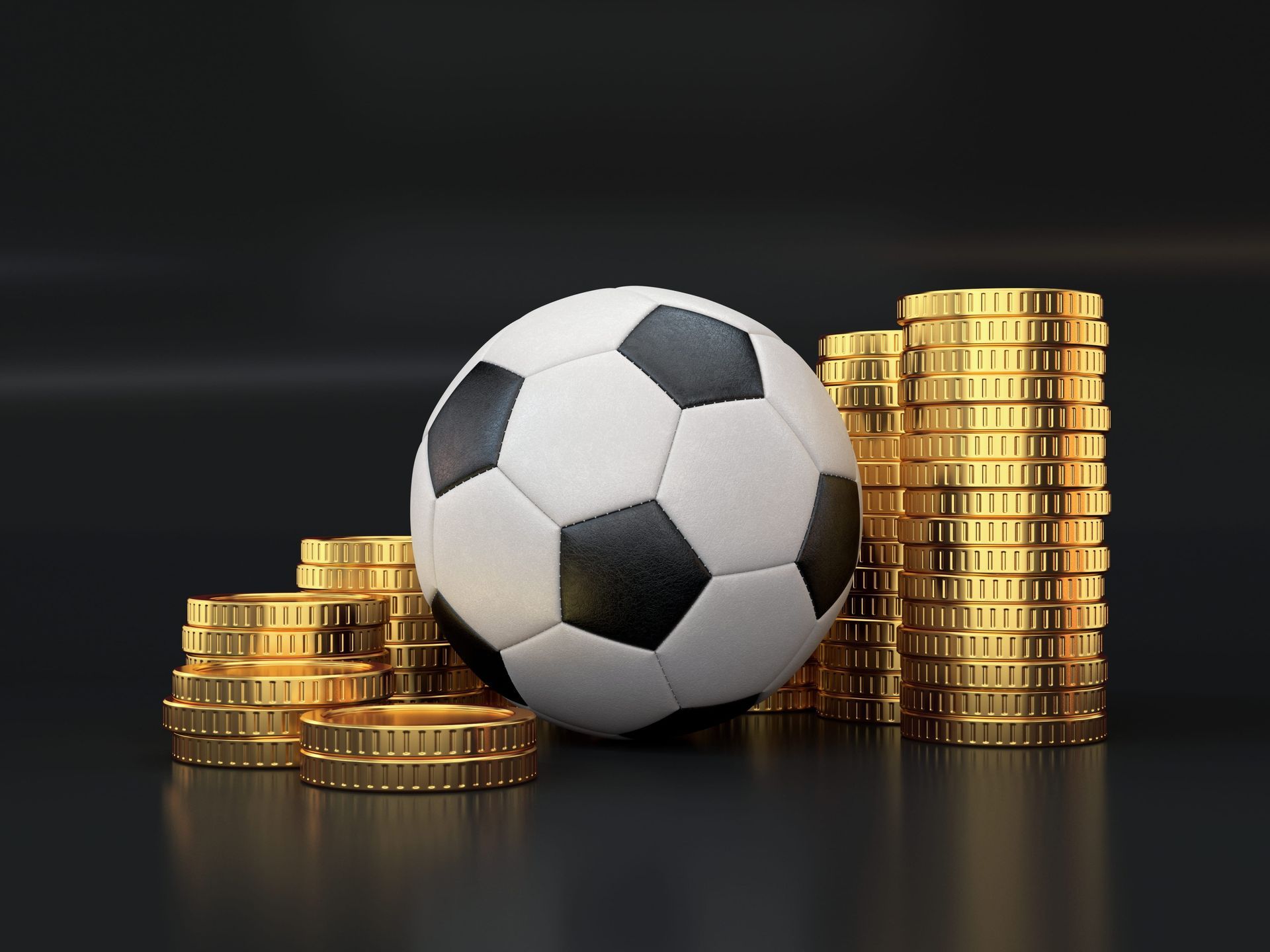 Dwie złote monety za ręce w kieszeniach — jak futbol stał się futbolem w 1862 roku